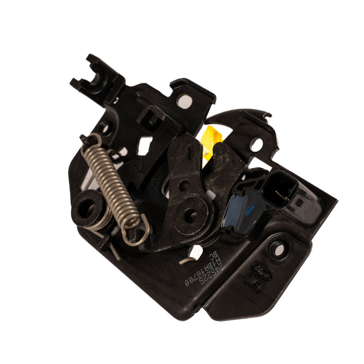 Fiesta Automatic Bonnet Opening Release Latch 2017-2021