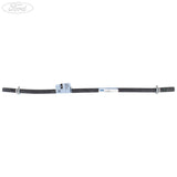RADIATOR HOSE