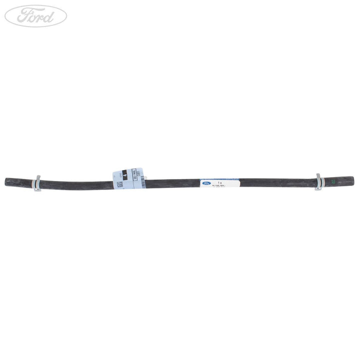 RADIATOR HOSE