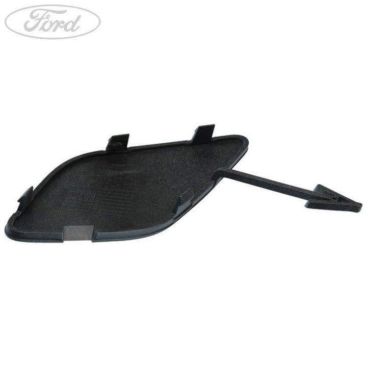 MONDEO FRONT BUMPER TOWING EYE COVER 15- TITANIUM PLUS