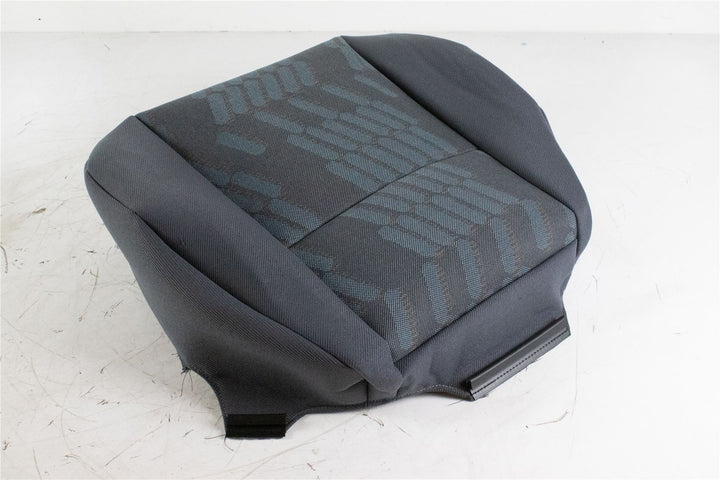 SEAT CUSHION COVER