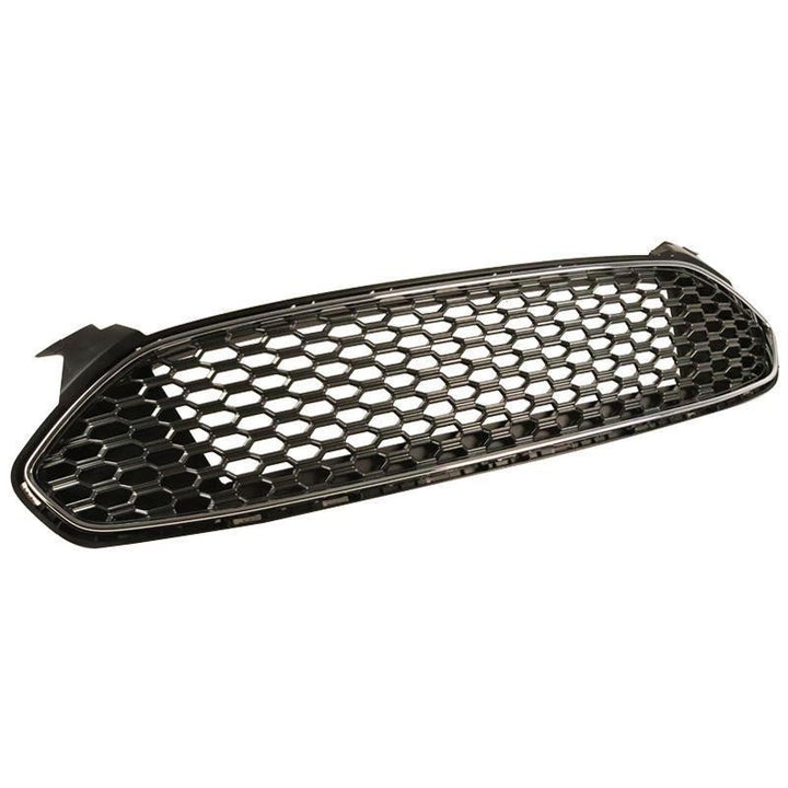 MONDEO FRONT BUMPER RADIATOR GRILLE TITANIUM PLUS 2016-