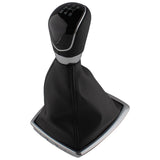 GEAR CHANGE LEVER KNOB 5 SPEED MANUAL B5 IB5