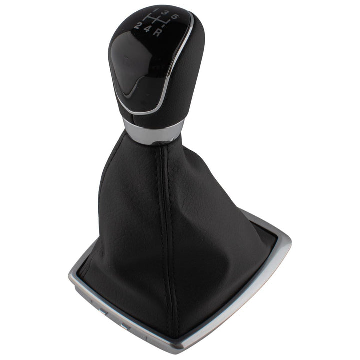 GEAR CHANGE LEVER KNOB 5 SPEED MANUAL B5 IB5