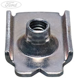 FENDER BRACKET SUPPORT