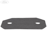 TRANSIT CUSTOM BACK DOOR STRIKER REINFORCEMENT PAD