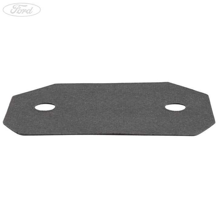 TRANSIT CUSTOM BACK DOOR STRIKER REINFORCEMENT PAD