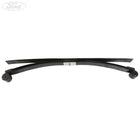 TRANSIT REAR SUSPENSION LEAF SPRING DOUBLE REAR WHEELS