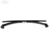 TRANSIT REAR SUSPENSION LEAF SPRING DOUBLE REAR WHEELS