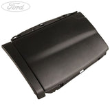 DRIVER CO GLOVE COMPARTMENT