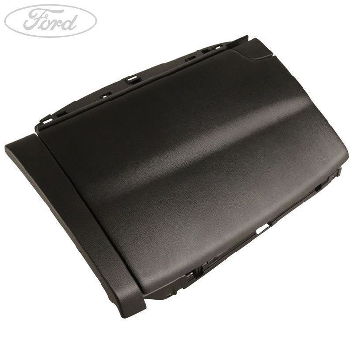 DRIVER CO GLOVE COMPARTMENT