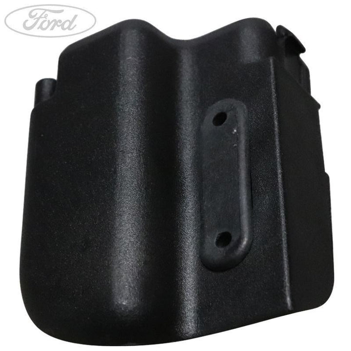 REAR COVER