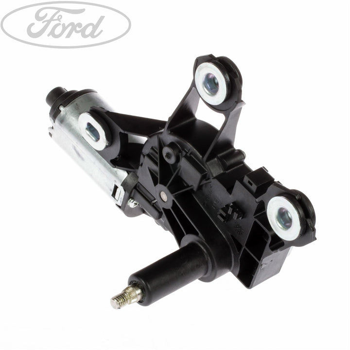 FIESTA MK6 FUSION REAR WINDOW WIPER MOTOR ASSEMBLY 2001-12