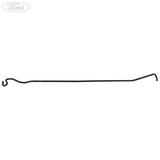 TRANSIT CONNECT NYLON BRAKE TUBE FROM ABS UNIT 2009-2013