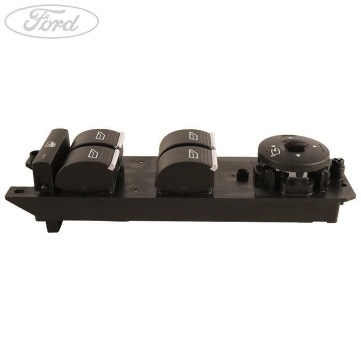 CONNECT FIESTA B-MAX FRONT CONTROLLED REAR WINDOW SWITCH