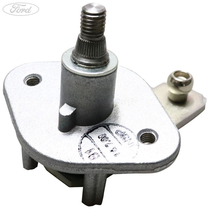 EVEREST ENDEAVOUR RANGER N/S WIPER ARM SPINDLE FROM 02/2006