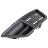 FIESTA MK6 O/S RIGHT REAR BUMPER BEZEL TRIM