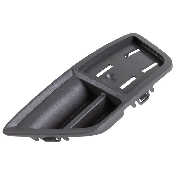 FIESTA MK6 O/S RIGHT REAR BUMPER BEZEL TRIM
