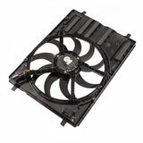 1.0 1.5 EcoBoost 1.5 TDCi Radiator Motor & Fan 2018-Onwards