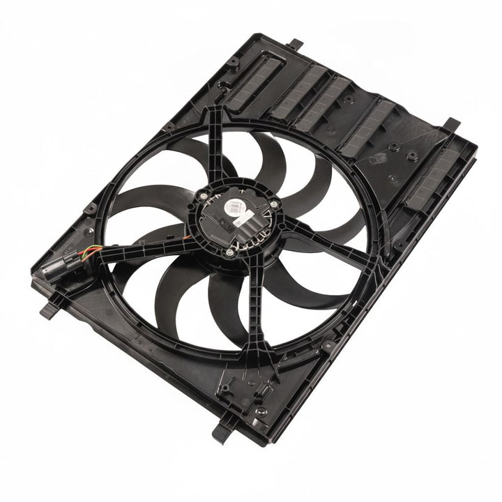 1.0 1.5 EcoBoost 1.5 TDCi Radiator Motor & Fan 2018-Onwards
