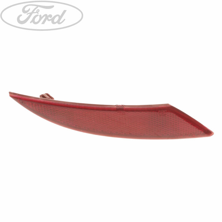 FOCUS REAR BUMPER REFLECTOR