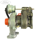 FIESTA MK6 MK7 1.4 TDCI 68 BHP TURBOCHARGER 2006-2008