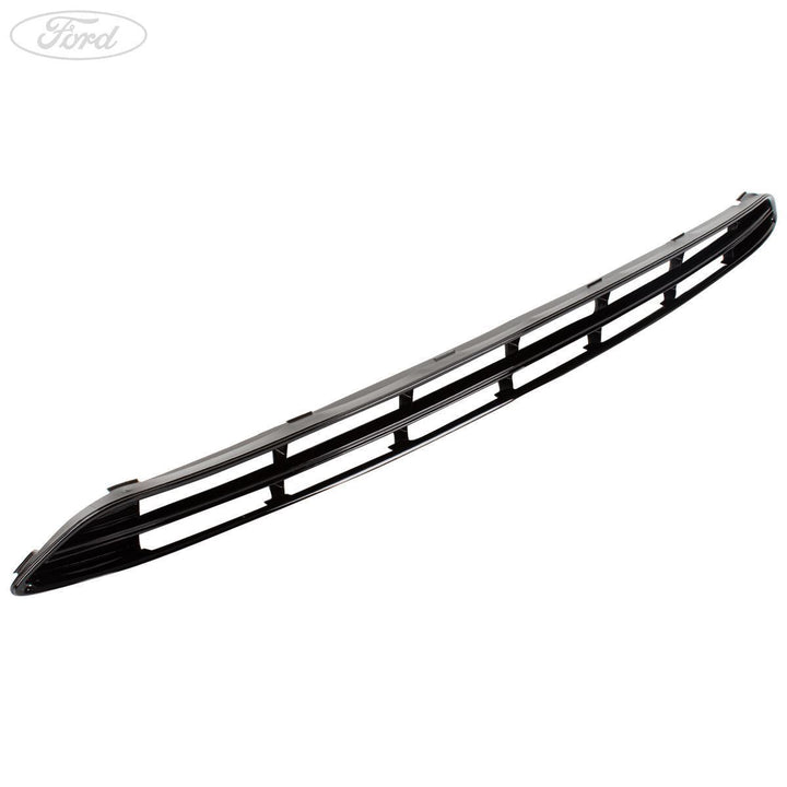 B-MAX FRONT BUMPER LOWER RADIATOR GRILLE A-GLOSS 2012-2016