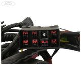 MAIN WIRING