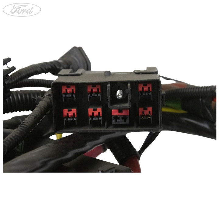 MAIN WIRING