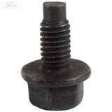REAR DOOR GLASS AND WINDOW CONTROLS SCREW PACK OF 5