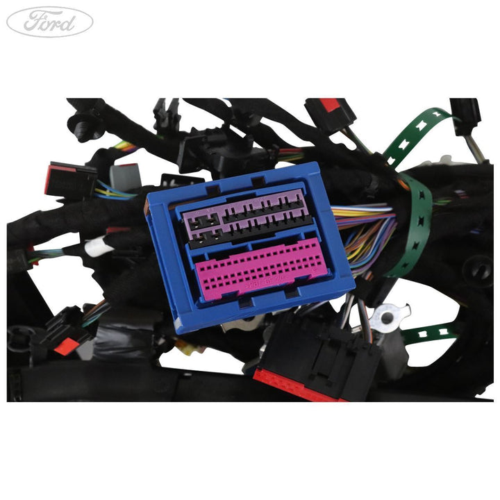 MAIN WIRING