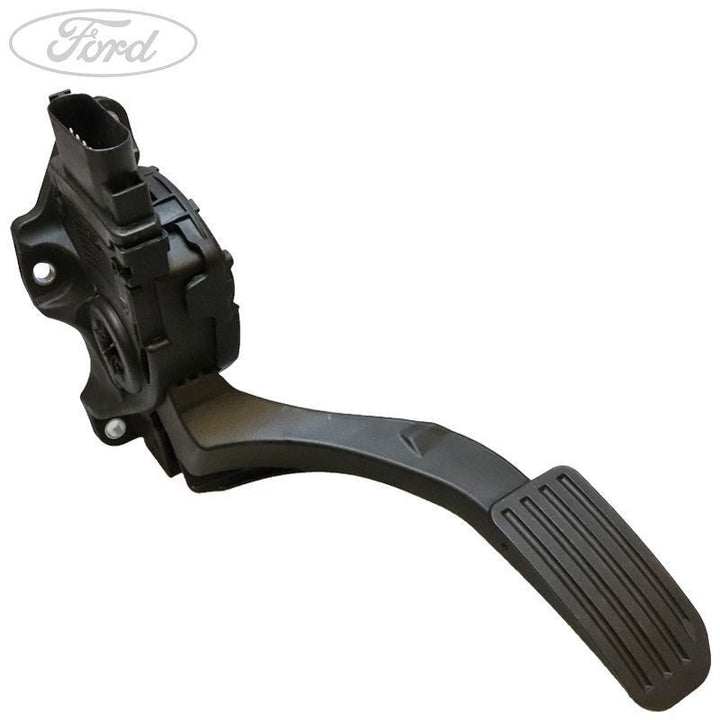 PEDAL