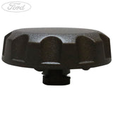 SEAT TRACK CONTROL LEVER KNOB