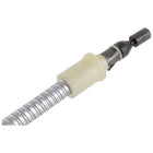 FIESTA FUSION PARKING HAND BRAKE CABLE