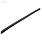 FOCUS FRONT O/S DOOR INNER BELT WEATHERSTRIP SEAL 2011-