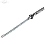 FIESTA REAR O/S OR N/S PARKING HAND BRAKE CABLE