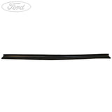 TRANSIT FRONT N/S DOOR GLASS FRONT RUNNER SEAL 2014-