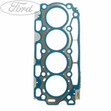 ENGINE CYLINDER HEAD GASKET