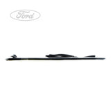 FOCUS N/S REAR DOOR GLASS RUN SEAL