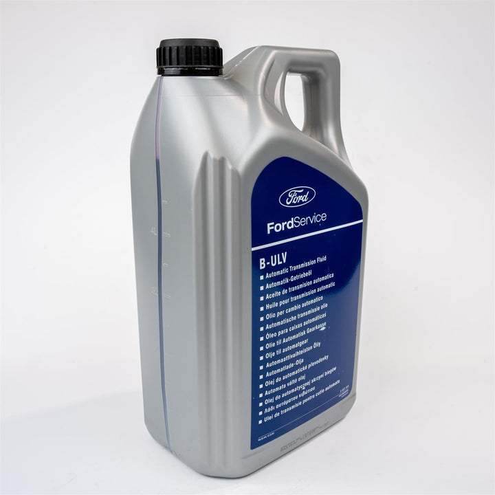 B-ULV Automatic Transmission Oil 5 Litre WSS-M2C949-A