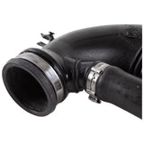 FIESTA FUSION INDUCTION AIR BOX INTAKE HOSE PIPE