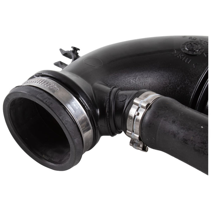FIESTA FUSION INDUCTION AIR BOX INTAKE HOSE PIPE