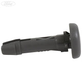 ROLL TYPE HEADREST COVER