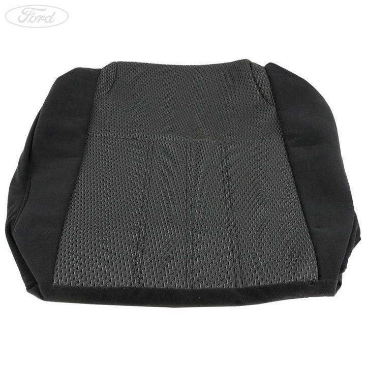 SEAT CUSHION COVER