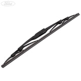 WIPER BLADE ASSEMBLY