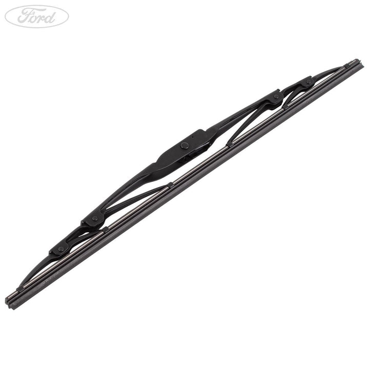 WIPER BLADE ASSEMBLY