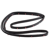 EDGE REAR O/S DOOR WEATHERSTRIP SEAL 2016-