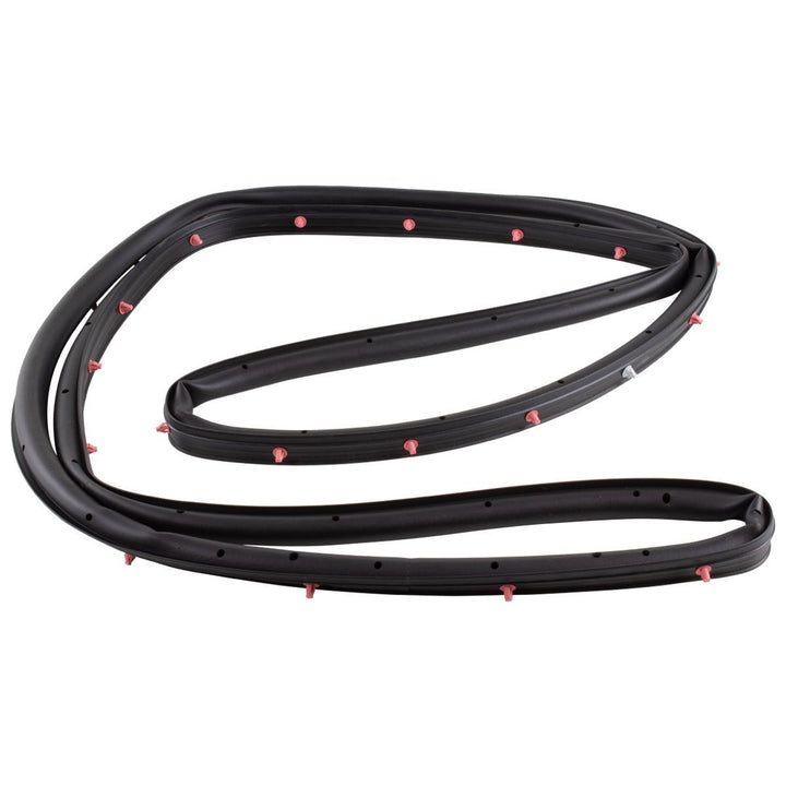 EDGE REAR O/S DOOR WEATHERSTRIP SEAL 2016-