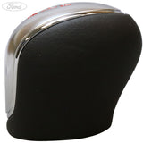 FIESTA FOCUS GEAR SELECTOR KNOB 6-SPEED MANUAL 13-