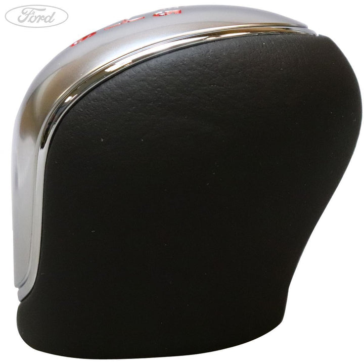 FIESTA FOCUS GEAR SELECTOR KNOB 6-SPEED MANUAL 13-